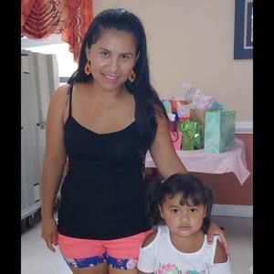 Meet your Posher, Blanca